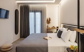Chora Suites By Premium Key
